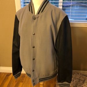 Mens XL Jacket